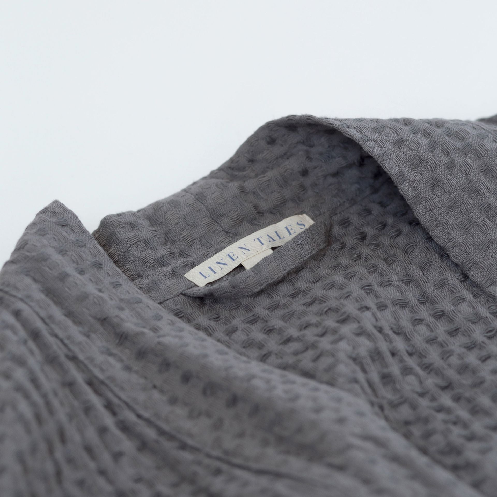 Bathrobe vs Loungewear Set — What the Difference Is and When You Need Both
