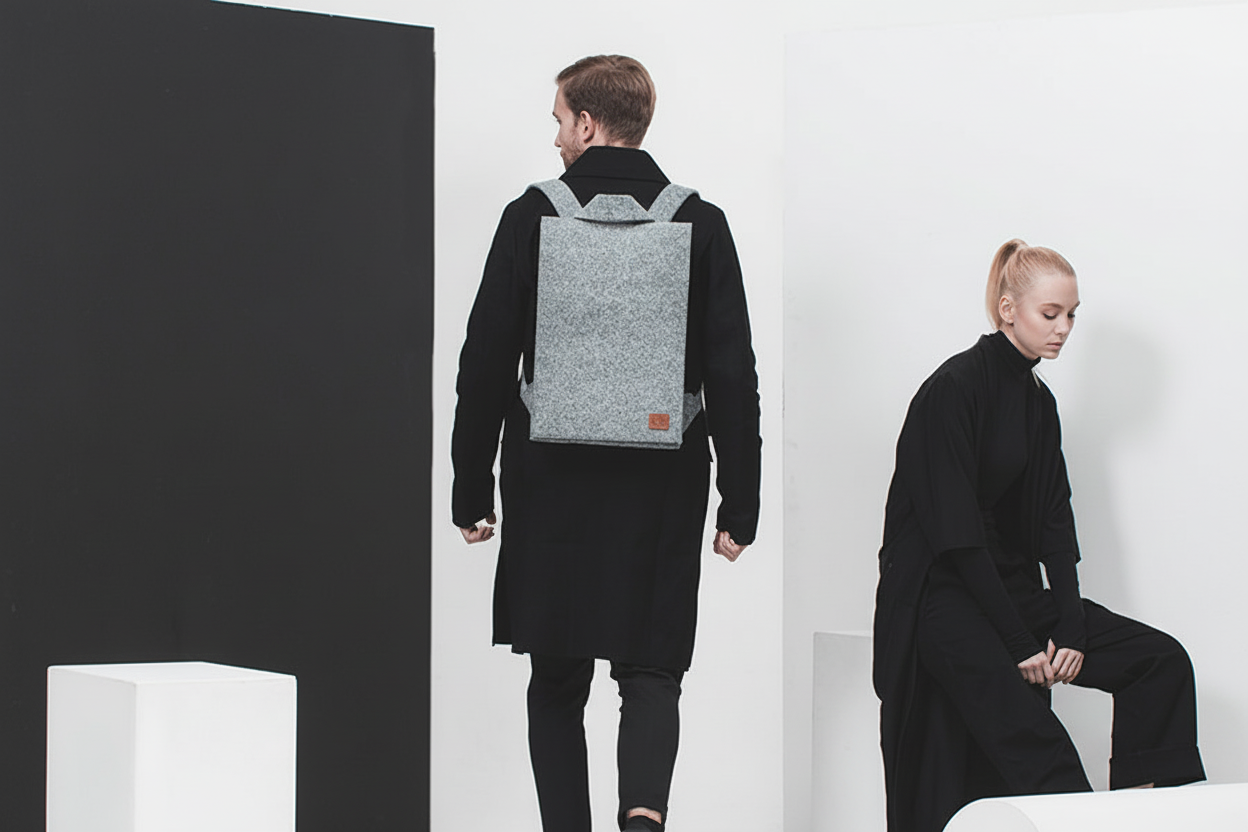 How to choose a work backpack that lasts more than two years