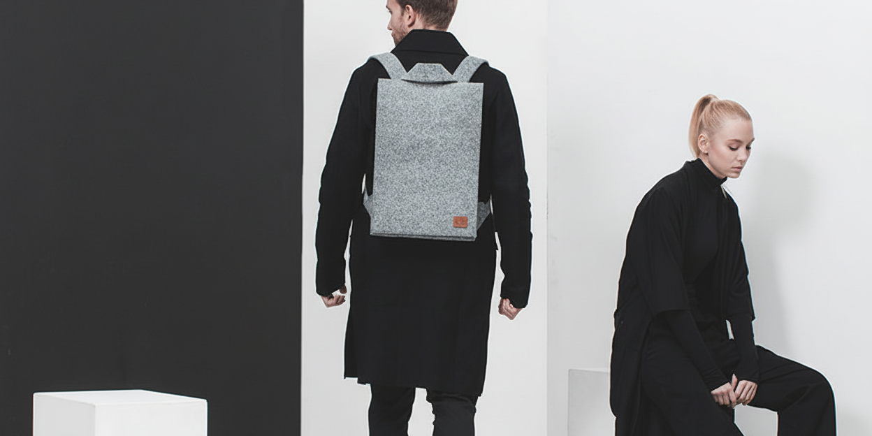 How to choose a work backpack that lasts more than two years