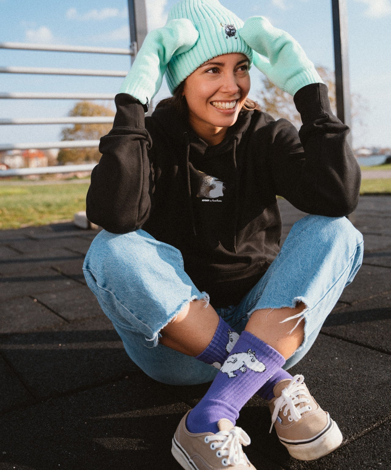Hoodie GSM Explained: Fabric Weight and Quality