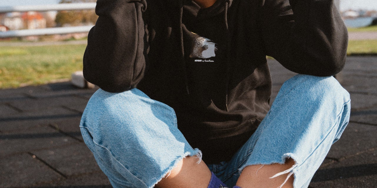 Hoodie GSM Explained: Fabric Weight and Quality