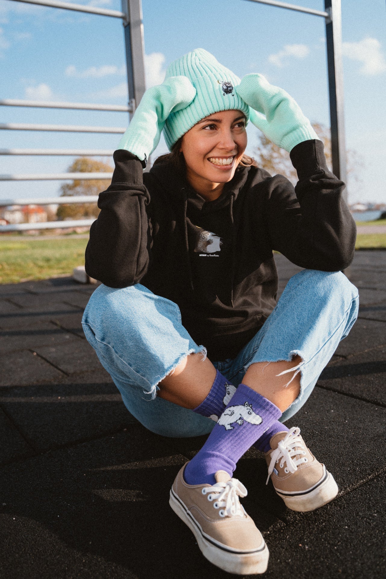 Hoodie GSM Explained: Fabric Weight and Quality