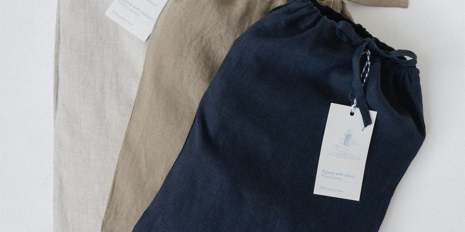 How to Read a Clothing Label — What the Numbers and Symbols Actually Mean