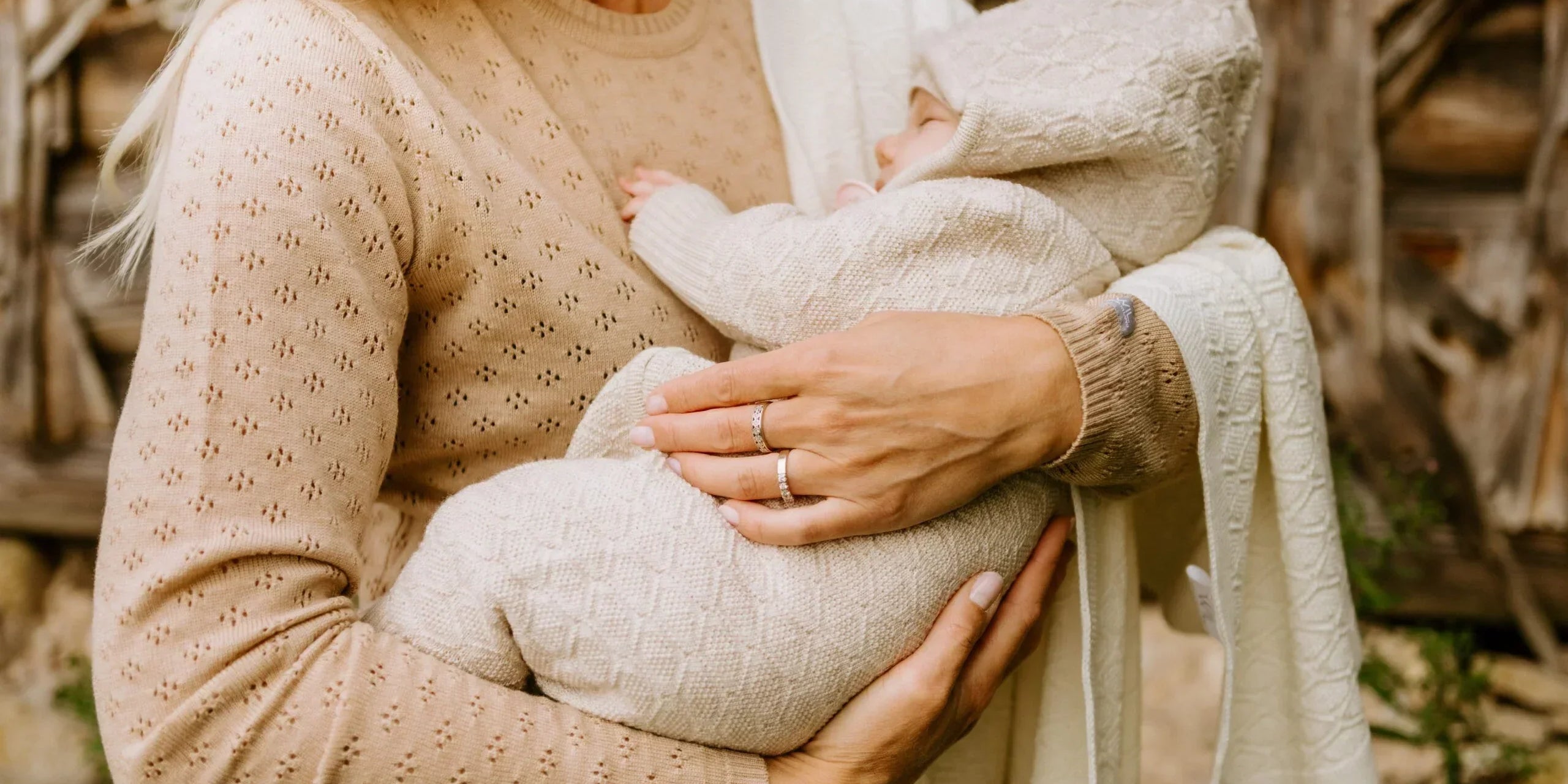 Newborn Gift Guide — What to Buy That Isn't Another Toy