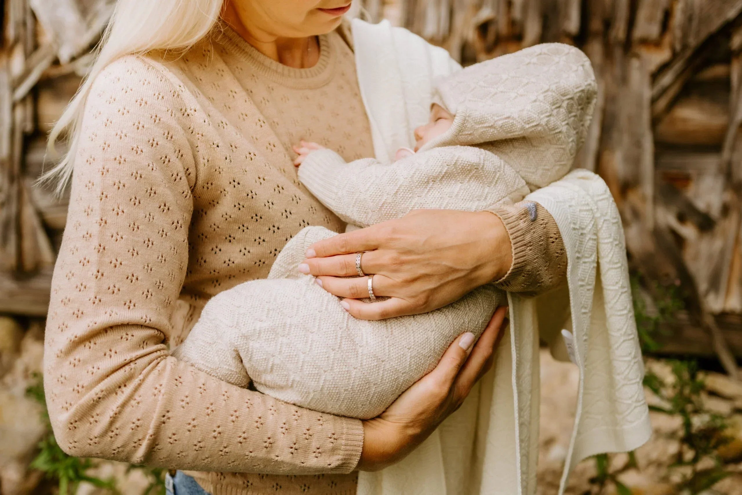 Newborn Gift Guide — What to Buy That Isn't Another Toy