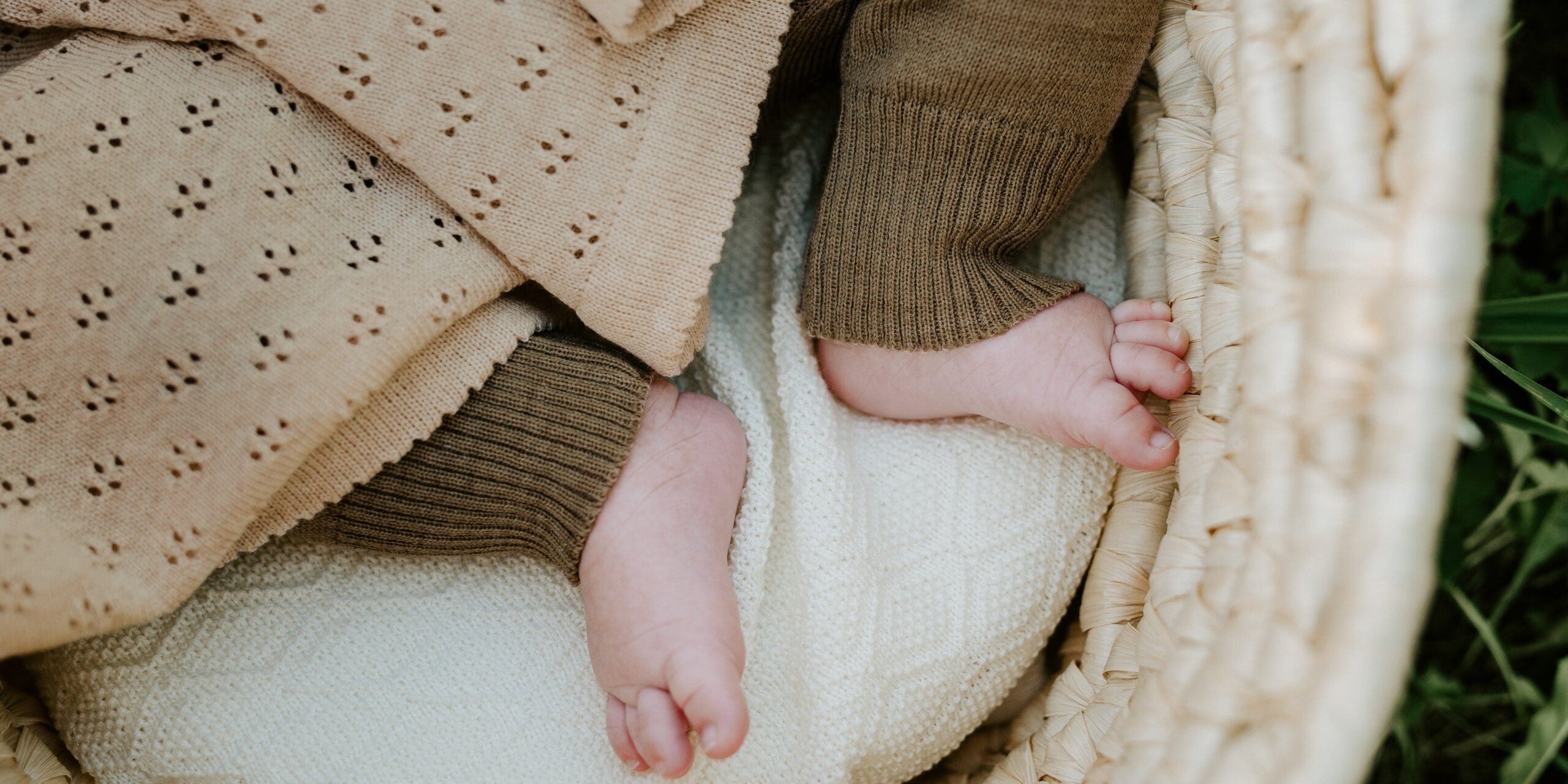 What to Pack in a Hospital Bag for a Newborn — The Clothing That Actually Matters