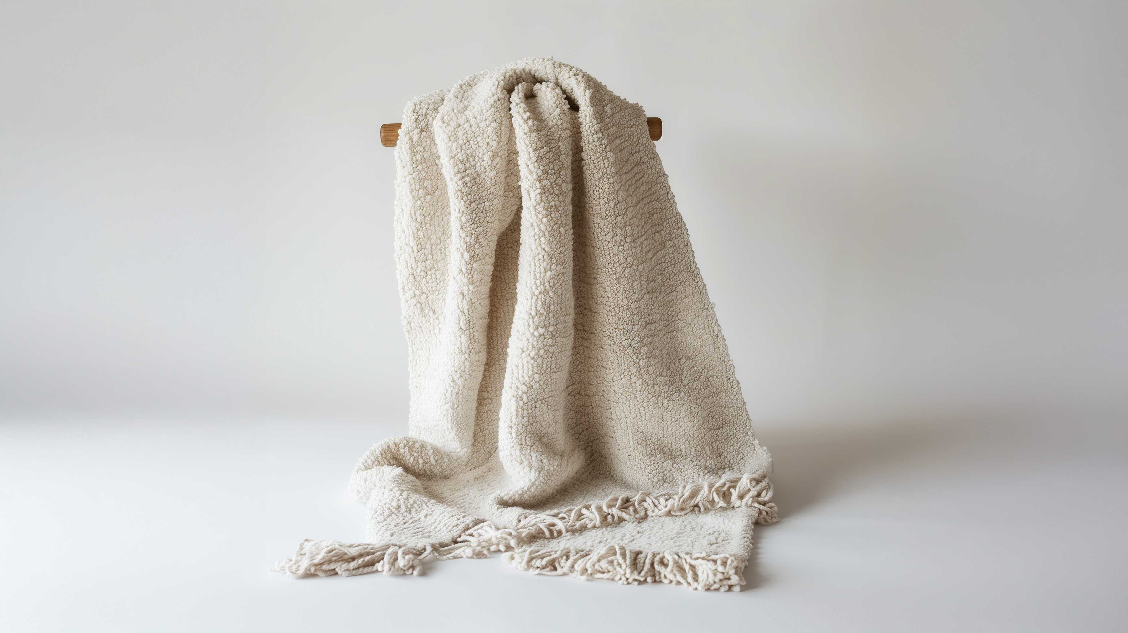 Why Alpaca Wool Is the Softest and Most Sustainable Material - Snøluv