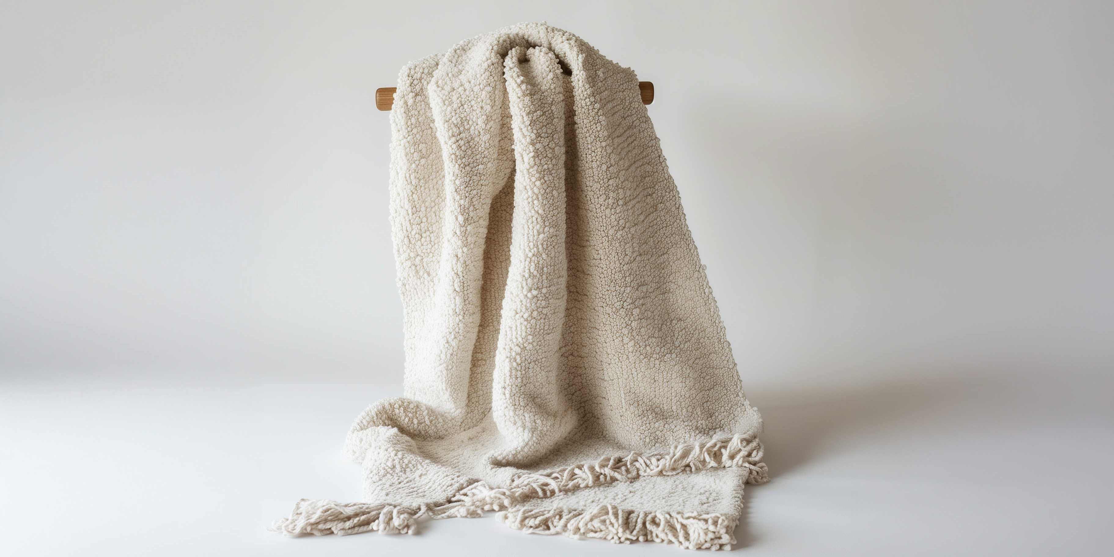 Why Alpaca Wool Is the Softest and Most Sustainable Material