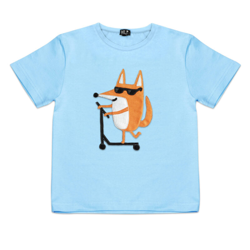 Kids' T-shirts
