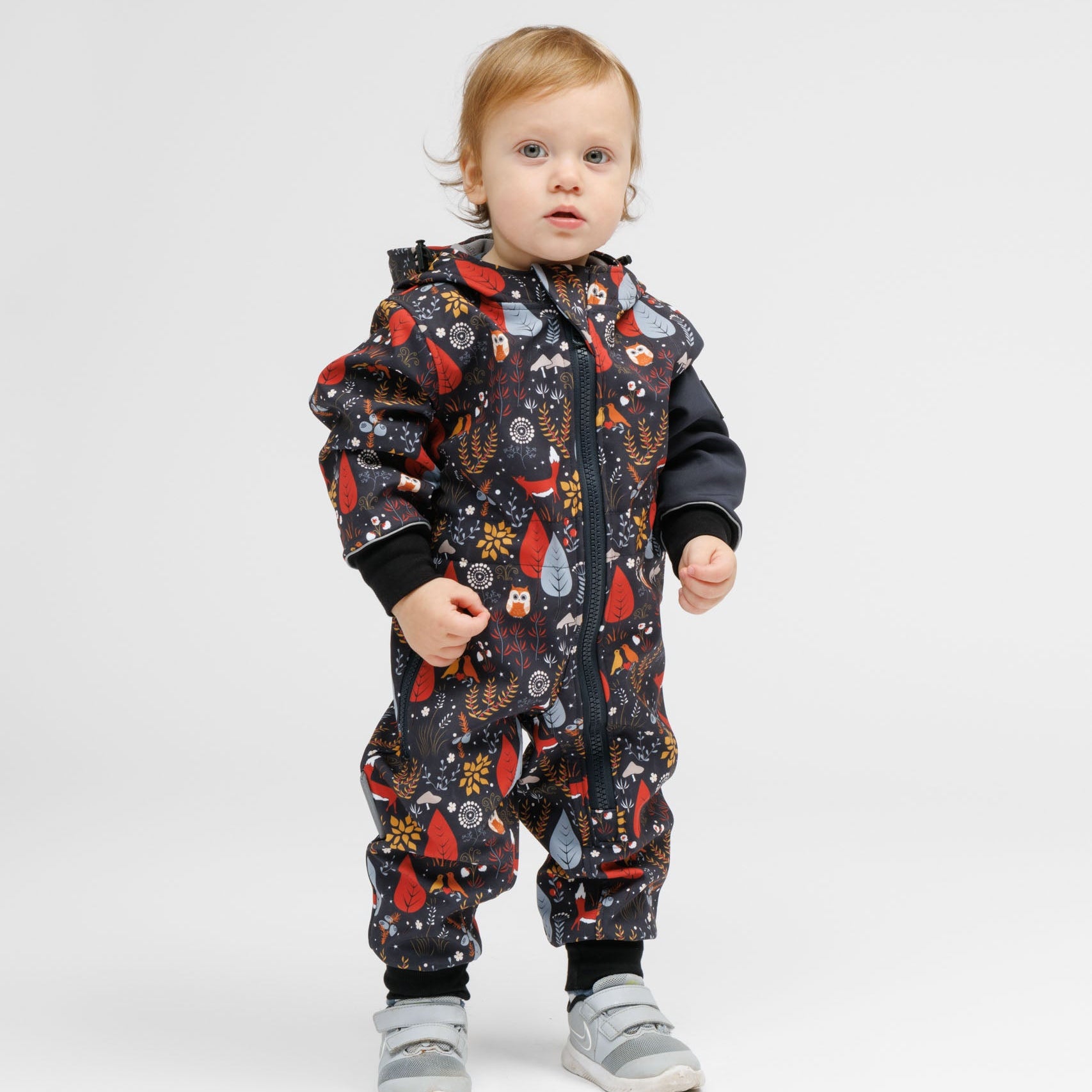Kids’ Outerwear
