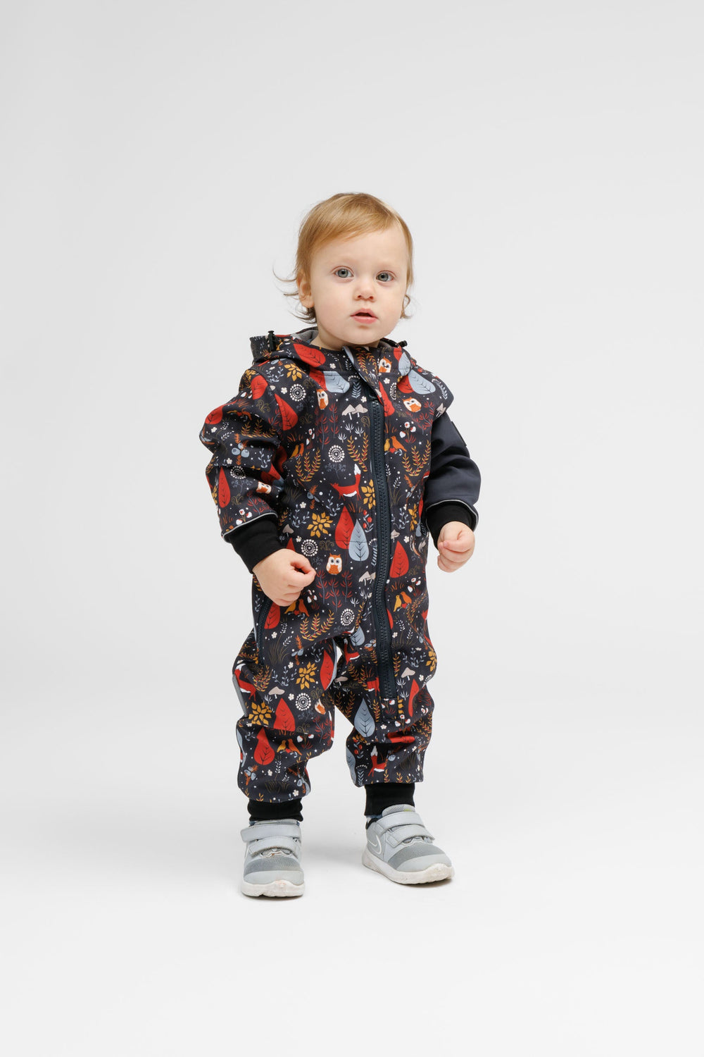Kids’ Outerwear