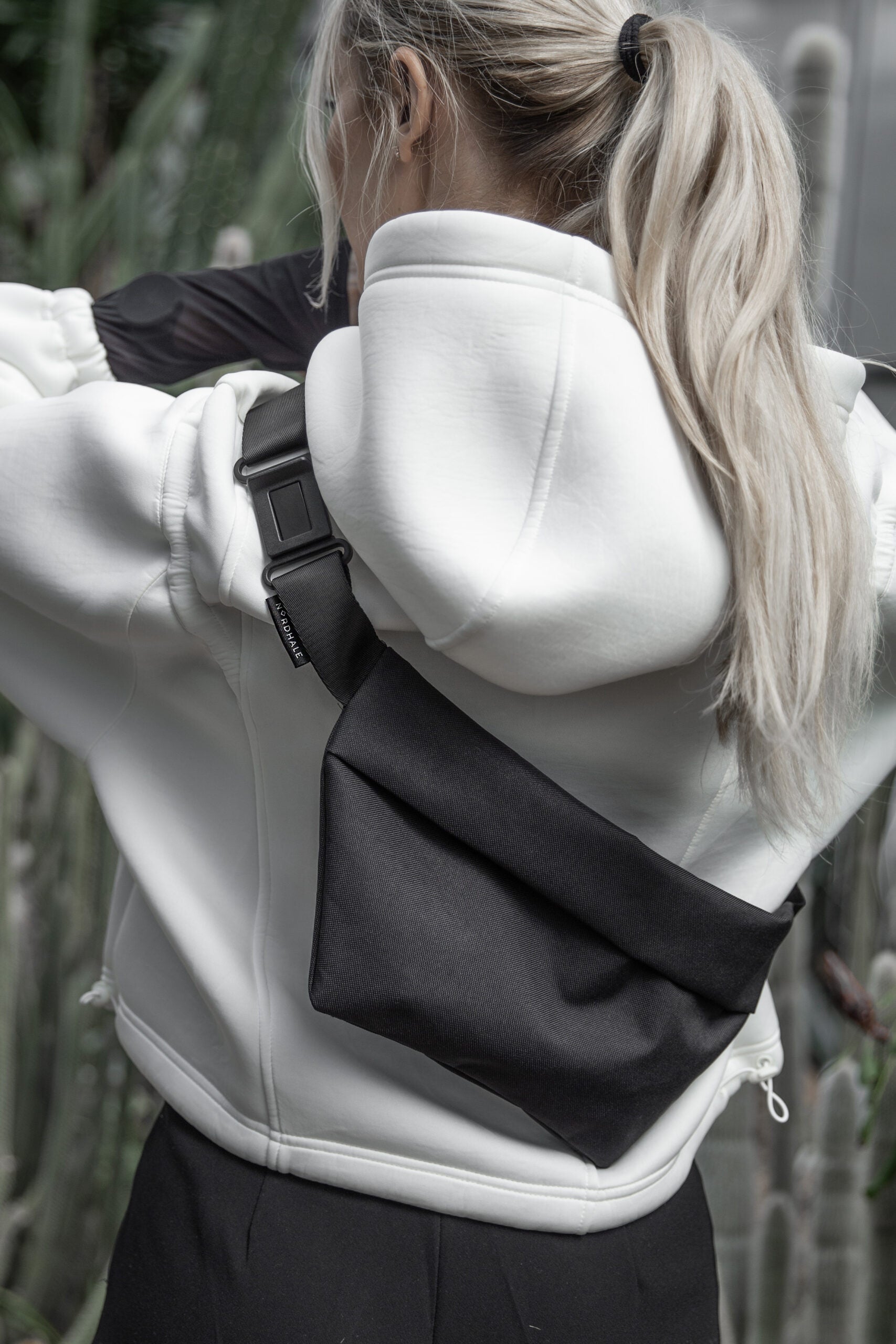 Crossbody Bags - Snøluv