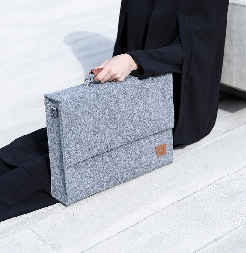 Nordhale briefcases