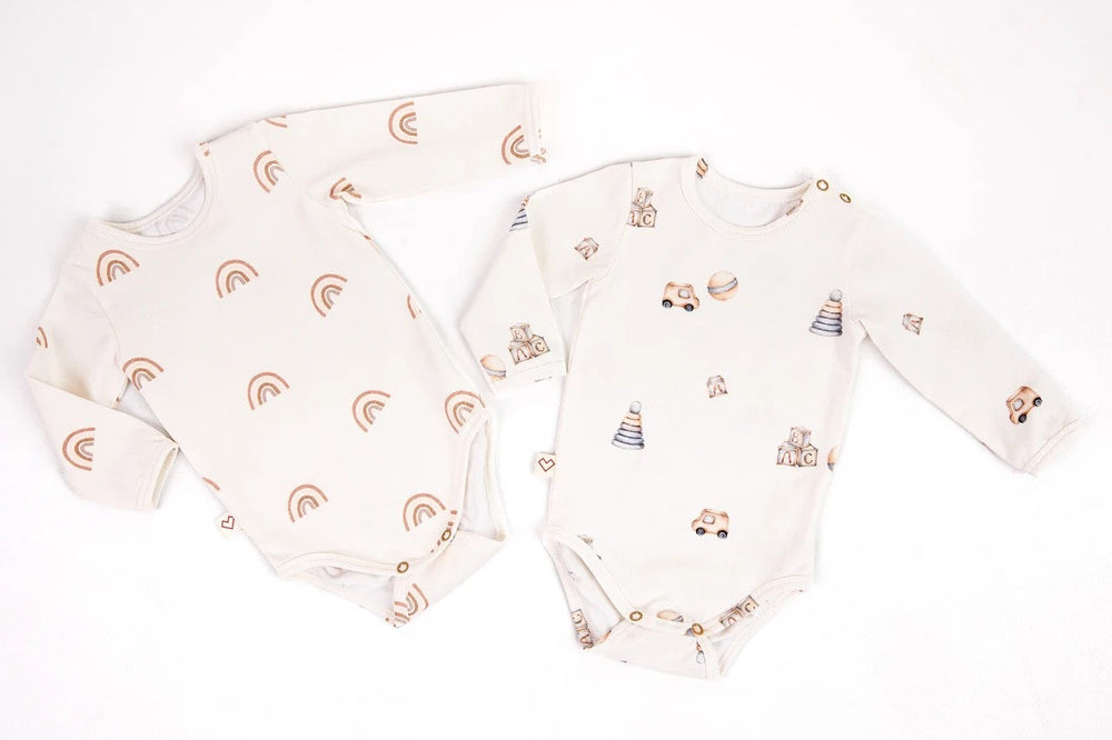 Baby Bodysuits