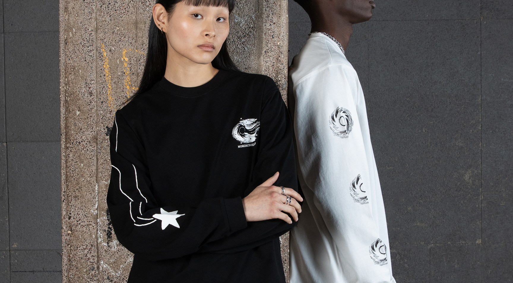 The Moomin Collection - Snøluv