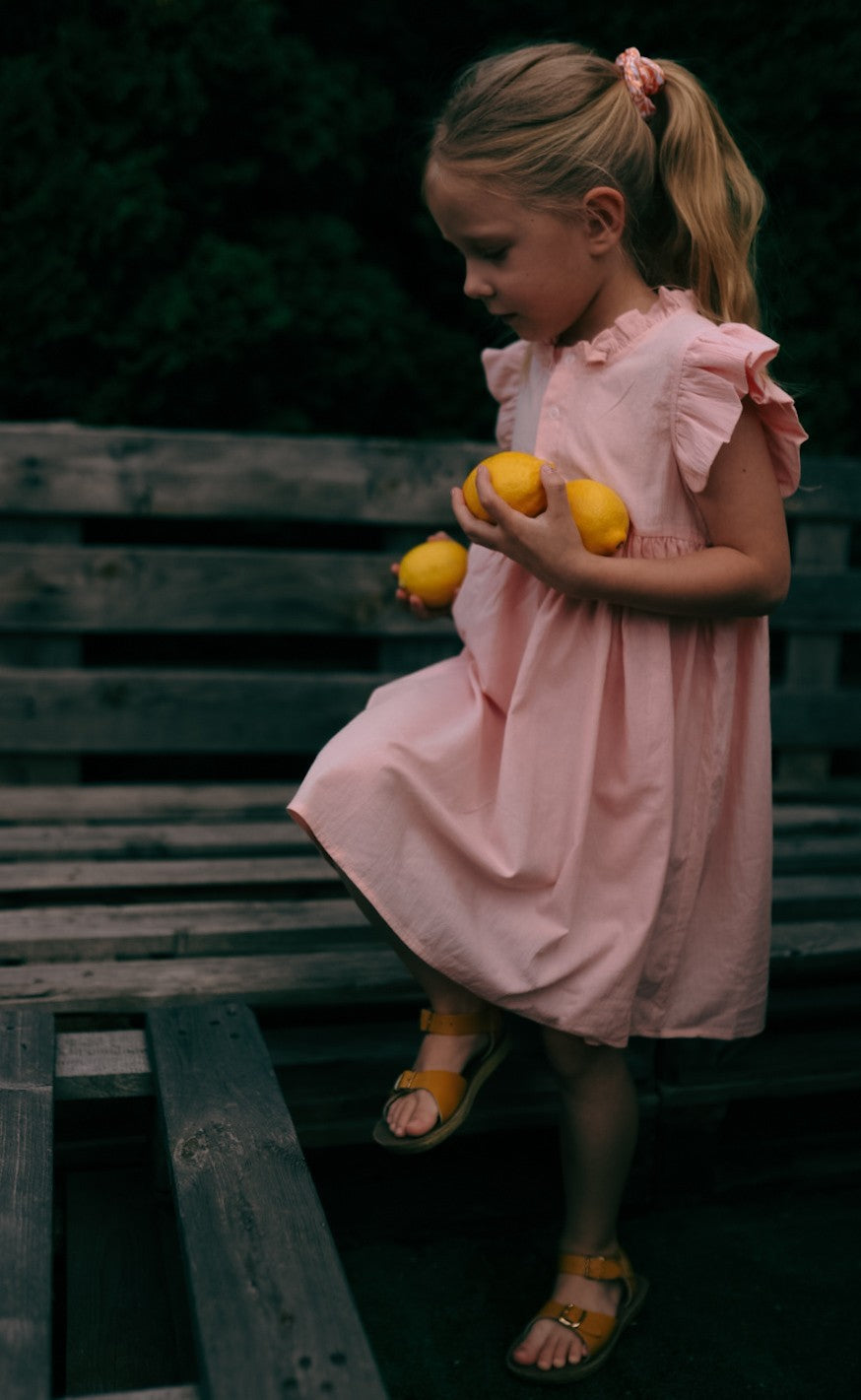 Kids' Dresses
