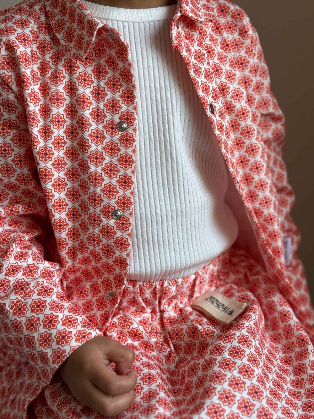 Kids' Jackets