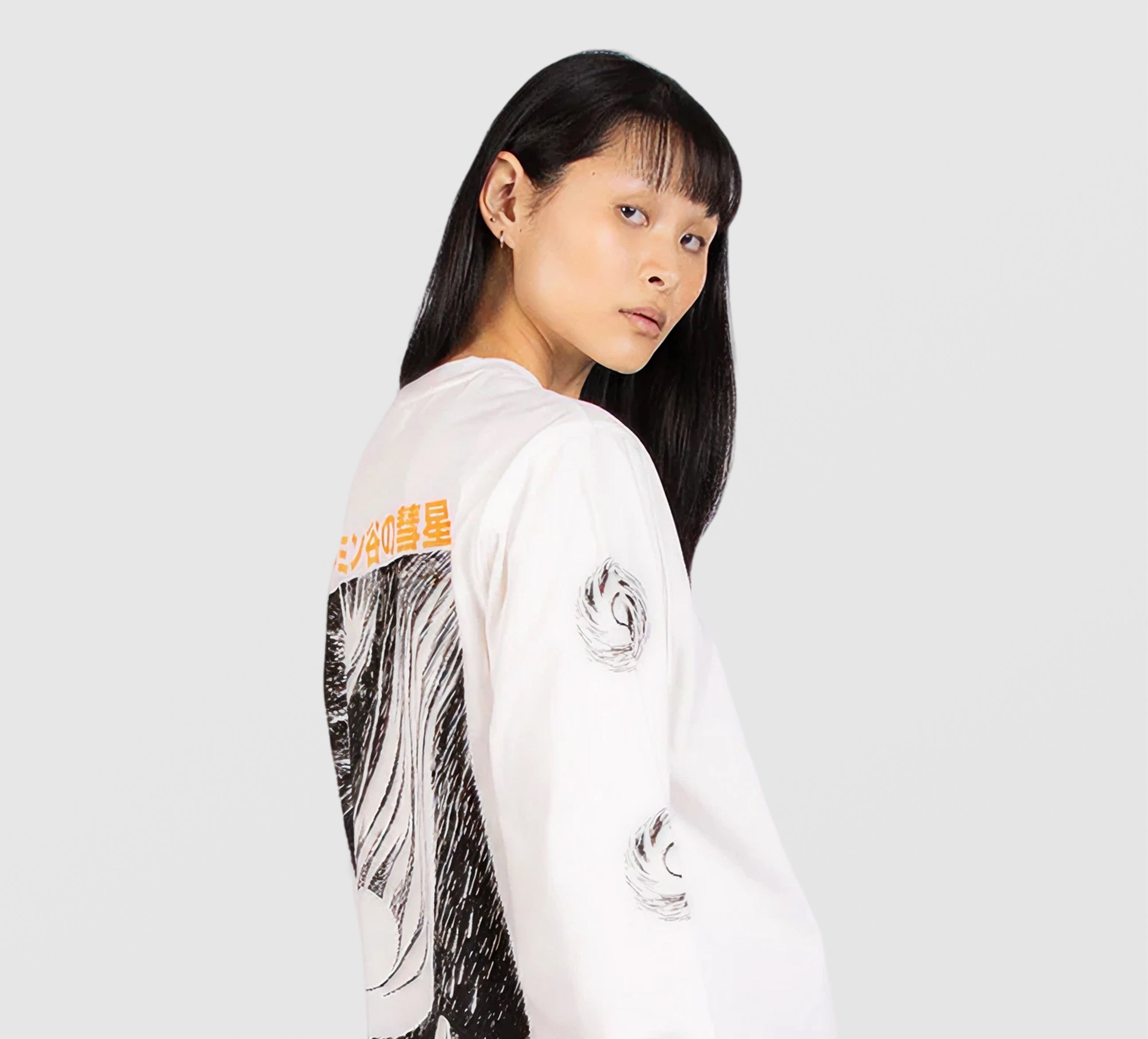 Moomin Hoodies & Sweatshirts