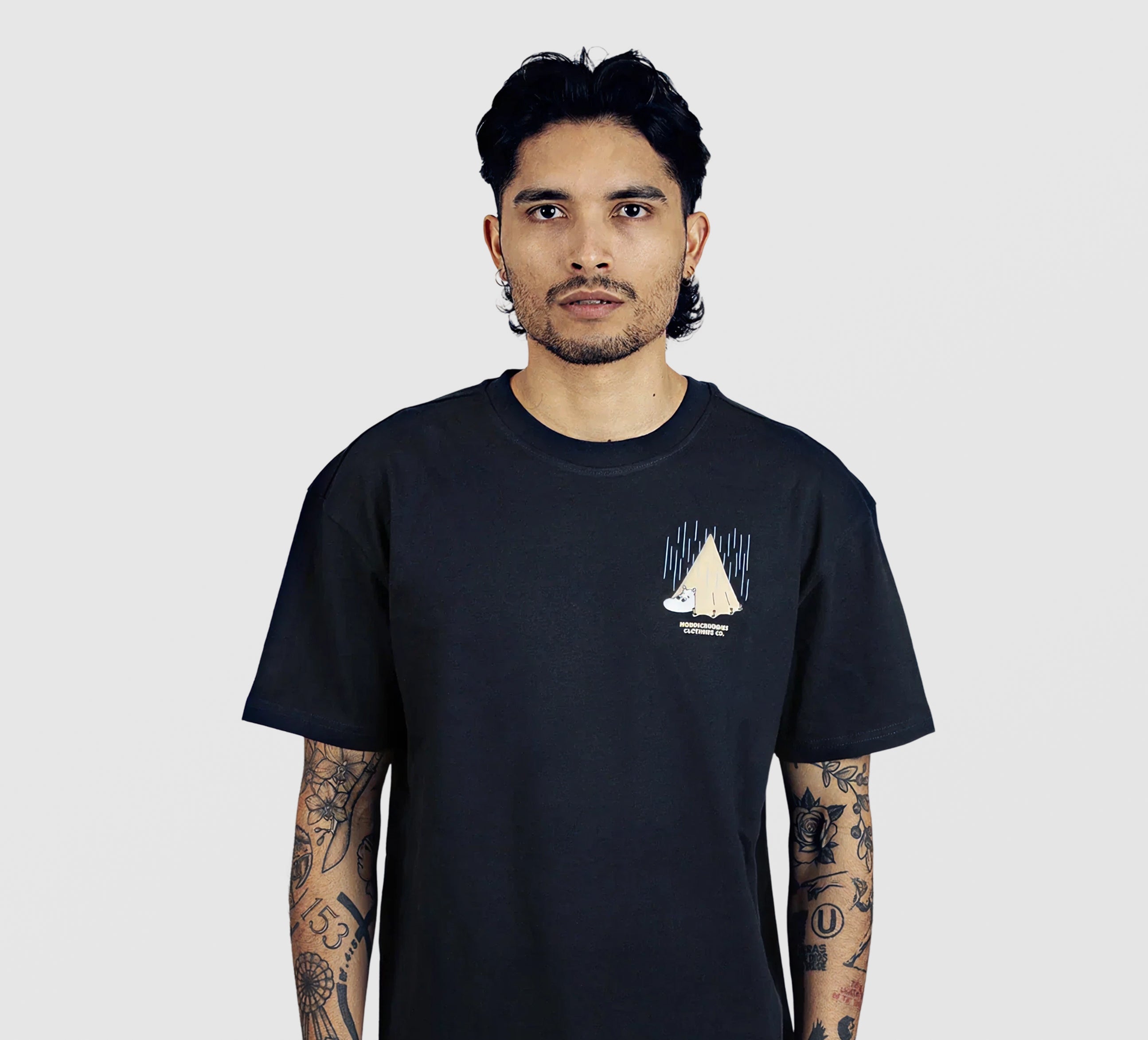 Moomin T-shirts