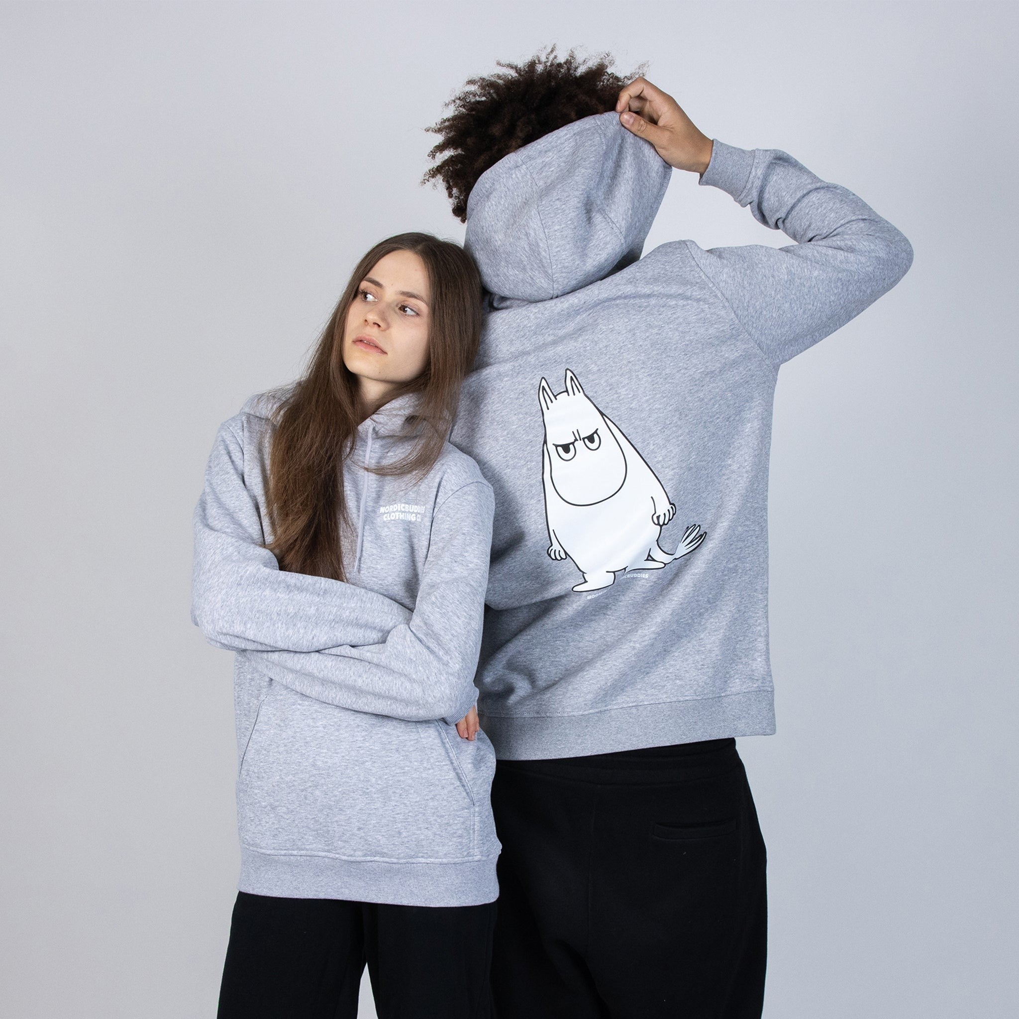 Official Moomin Collection