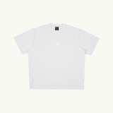Muumi-t-paita Premium – Harmaa Melange