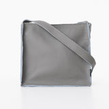 Folk 1 shoulder bag - Light Grey