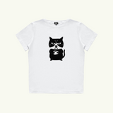 Naisten t-paita – Grumpy Cat