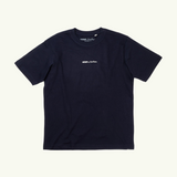 Unisex-t-paita Premium Luomupuuvilla – Muumipappa