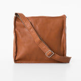 Folk 1 shoulder bag - Peanut