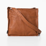Folk 1 shoulder bag - Peanut