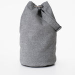Märss upcycled bag - Light Grey