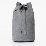 Märss upcycled bag - Light Grey