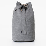Märss upcycled bag - Light Grey