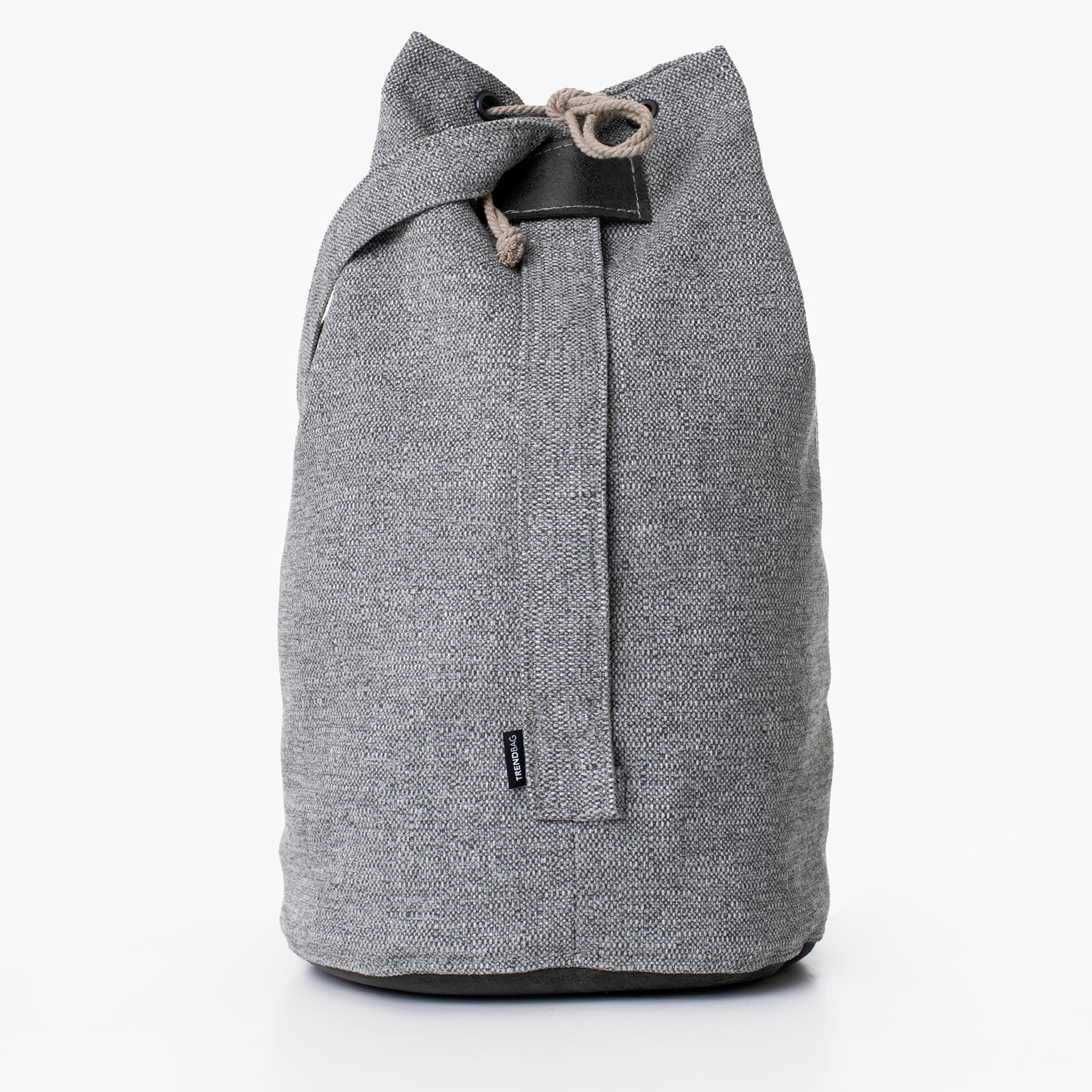 Märss upcycled bag - Light Grey