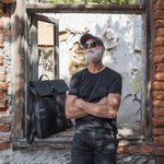 Stella Soomlais x Gary Markle Fit For Helsinki Knapsack