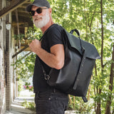 Stella Soomlais x Gary Markle Fit For Helsinki Knapsack