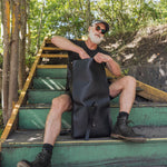 Stella Soomlais x Gary Markle Fit For Helsinki Knapsack