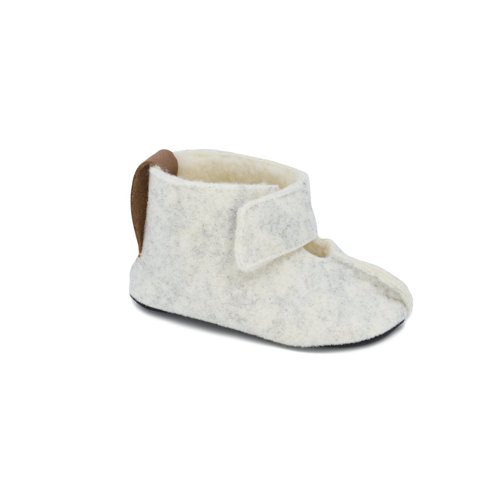 Wool Slippers for Kids
