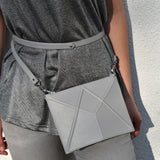 FACET Mini waist & shoulder bag