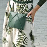 FACET Mini waist & shoulder bag