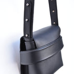 Shoulder bag Luce - Black