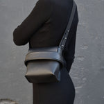 Shoulder bag Luce - Black