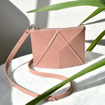 FACET Mini waist & shoulder bag