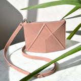 FACET Mini waist & shoulder bag