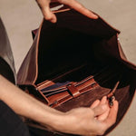 Stella Soomlais x Gary Markle Fit For Helsinki Knapsack