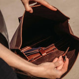 Stella Soomlais x Gary Markle Fit For Helsinki Knapsack