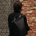 Backpack Wild Librarian - Large