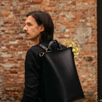 Backpack Wild Librarian - Large