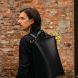 Backpack Wild Librarian - Large