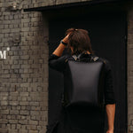 Backpack Wild Librarian - Large